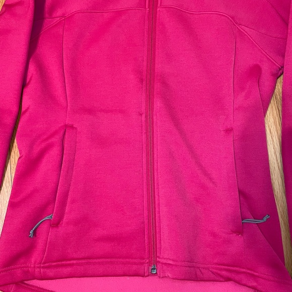 Women’s North Face Shell - Pink - Picture 6 of 9